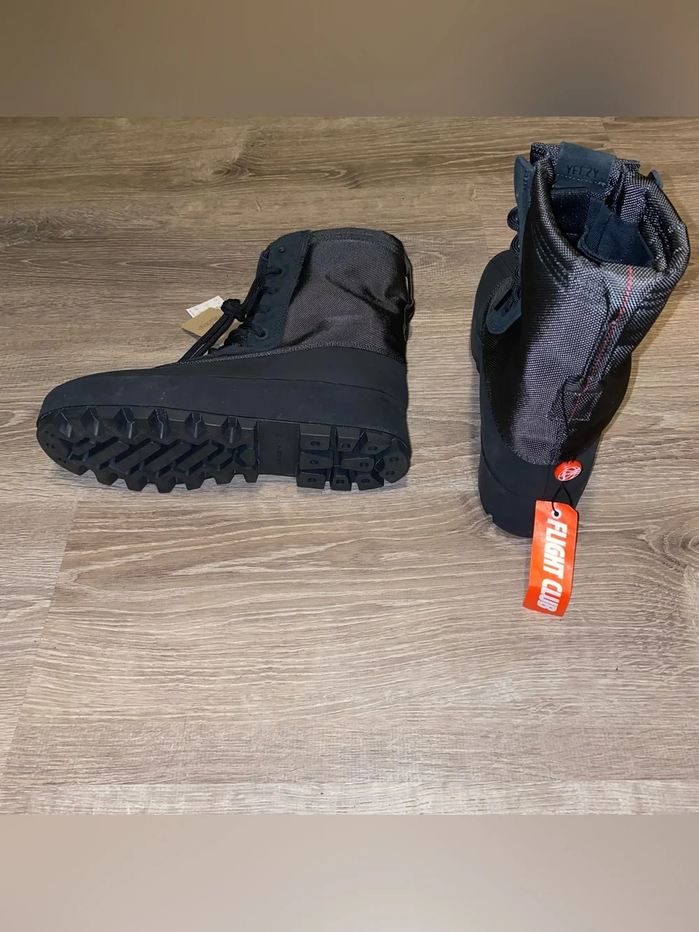Yeezy 950 Boot Pirate 2023